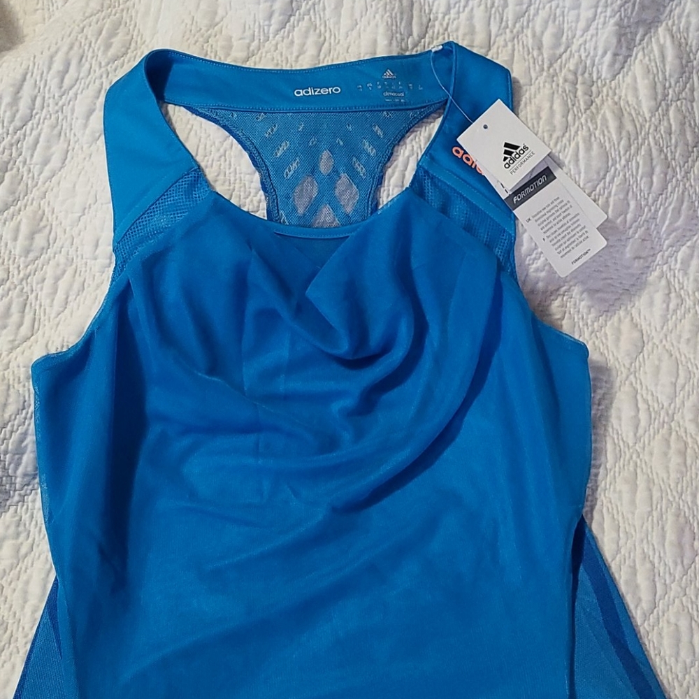 ADIDAS W ADIZERO DRESS - Picture 4 of 7